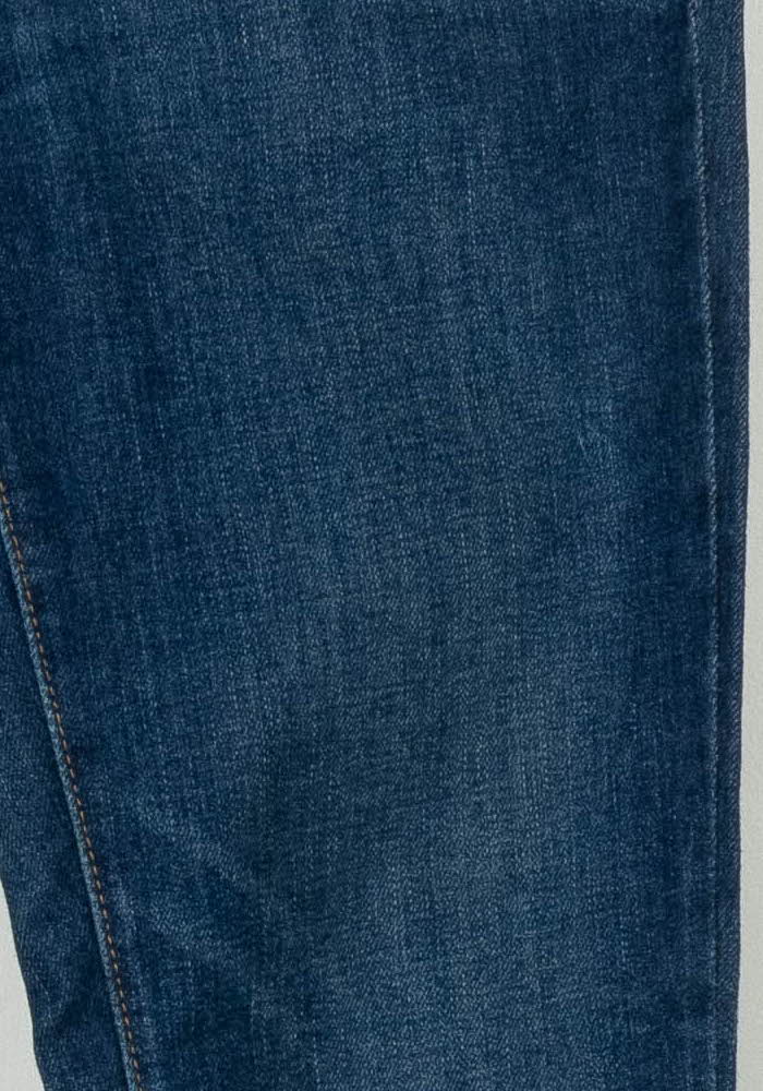 Jeans LEVI'S - Seconde main Blue