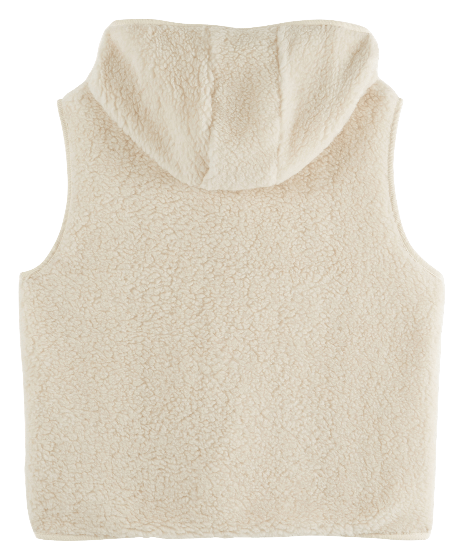 Veste col rond EMILE ET IDA Beige
