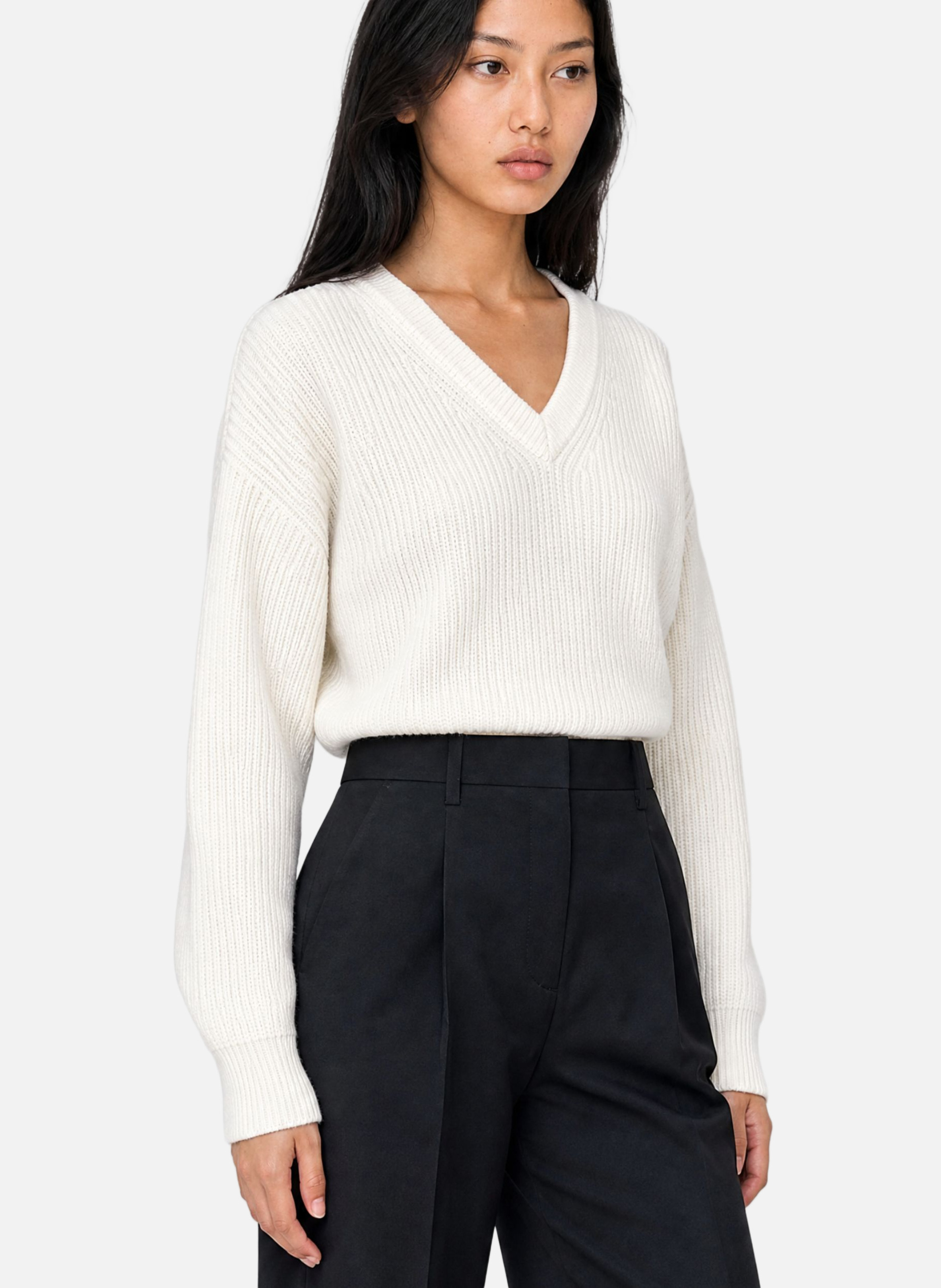 Merino wool sweater THE KOOPLES