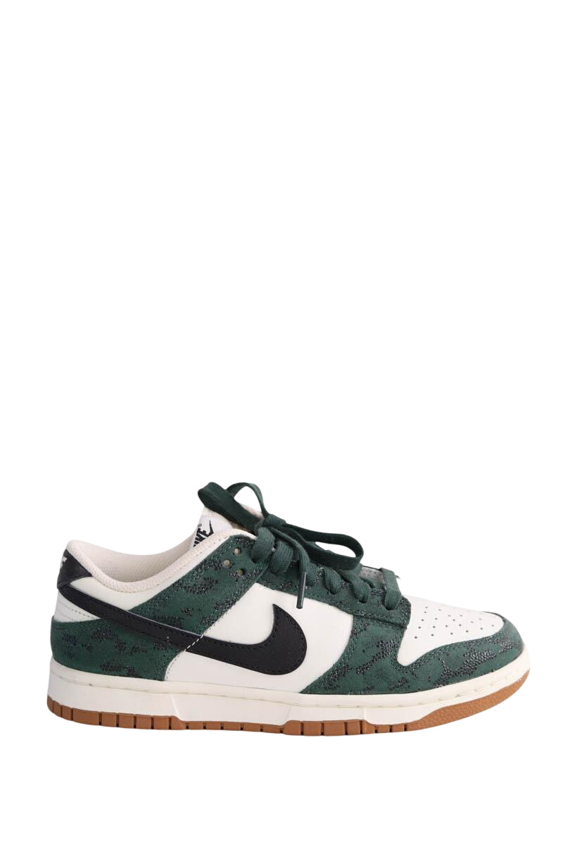 Sneakers NIKE - Seconde Main Green