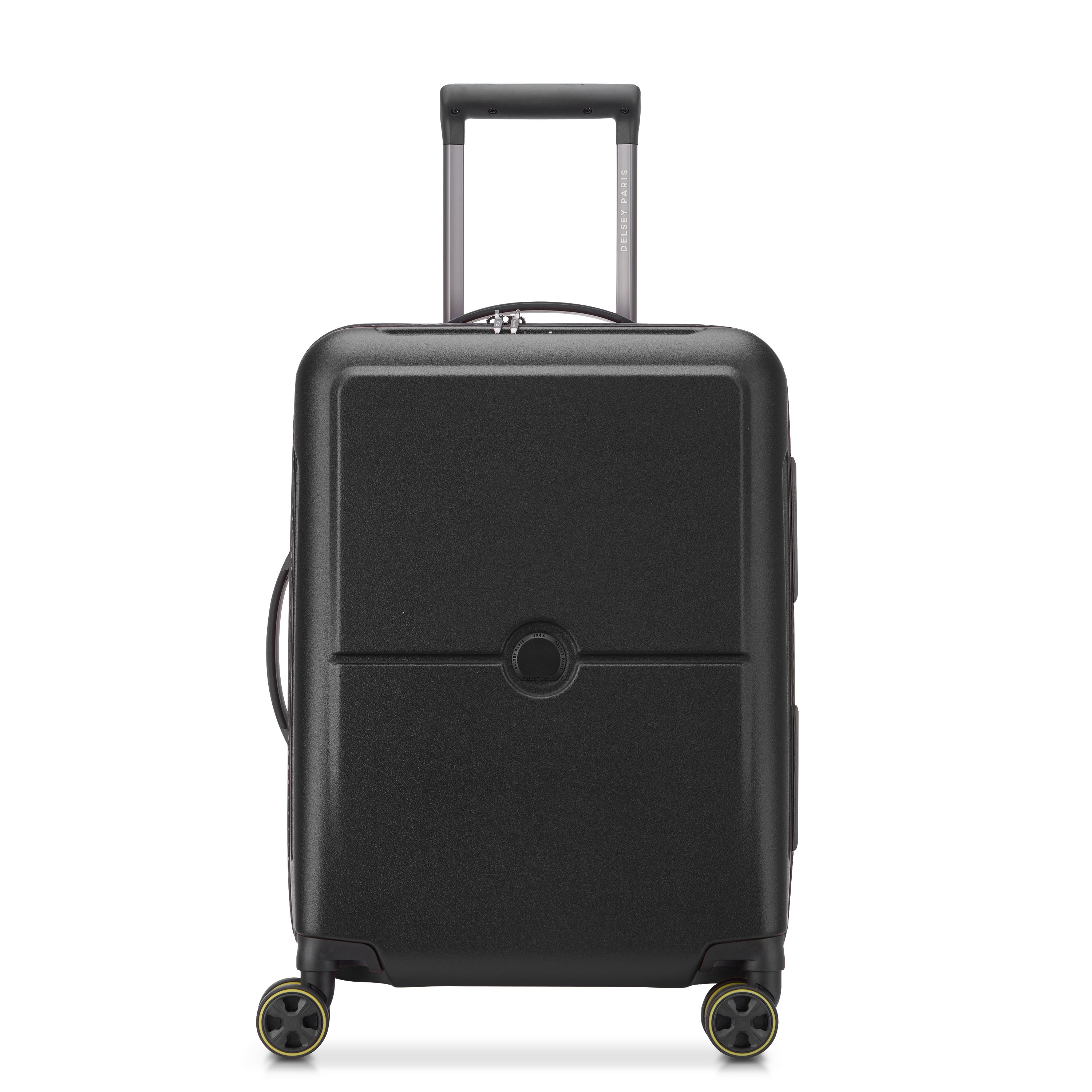 Rigid cabin suitcase DELSEY PARIS