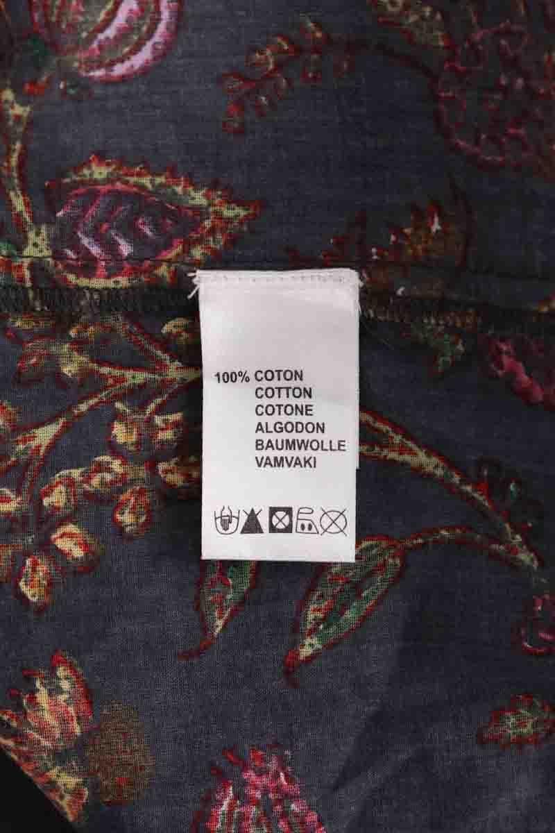 Blouse ANTIK BATIK - Seconde Main Purple