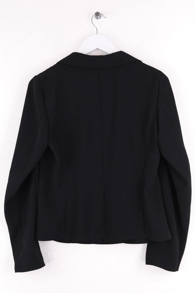 Jacket AGNES B. - Seconde Main Black