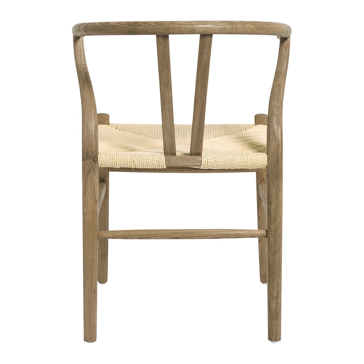 Njord chair - natural BLANC D'IVOIRE Beige