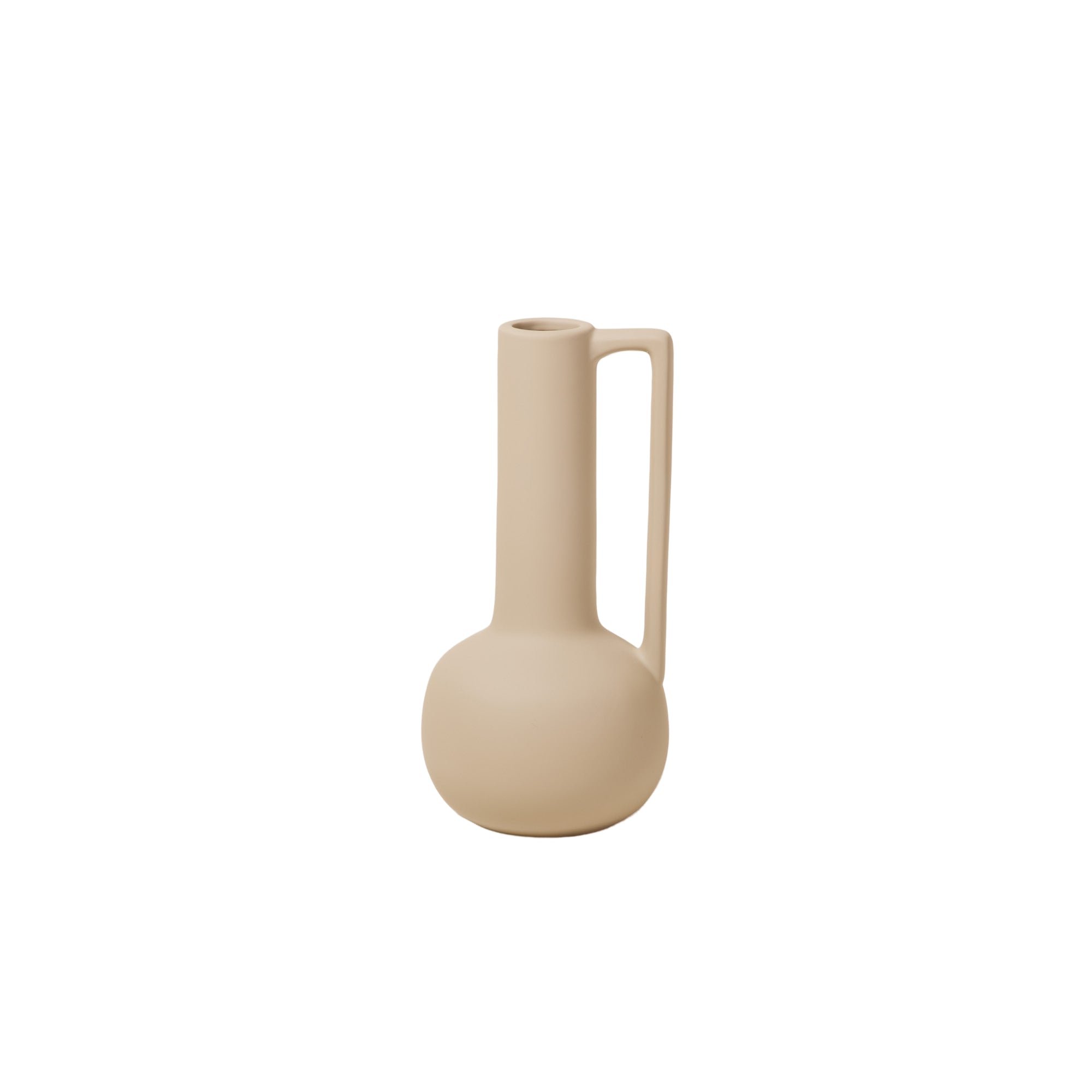 Vase MADURA Beige