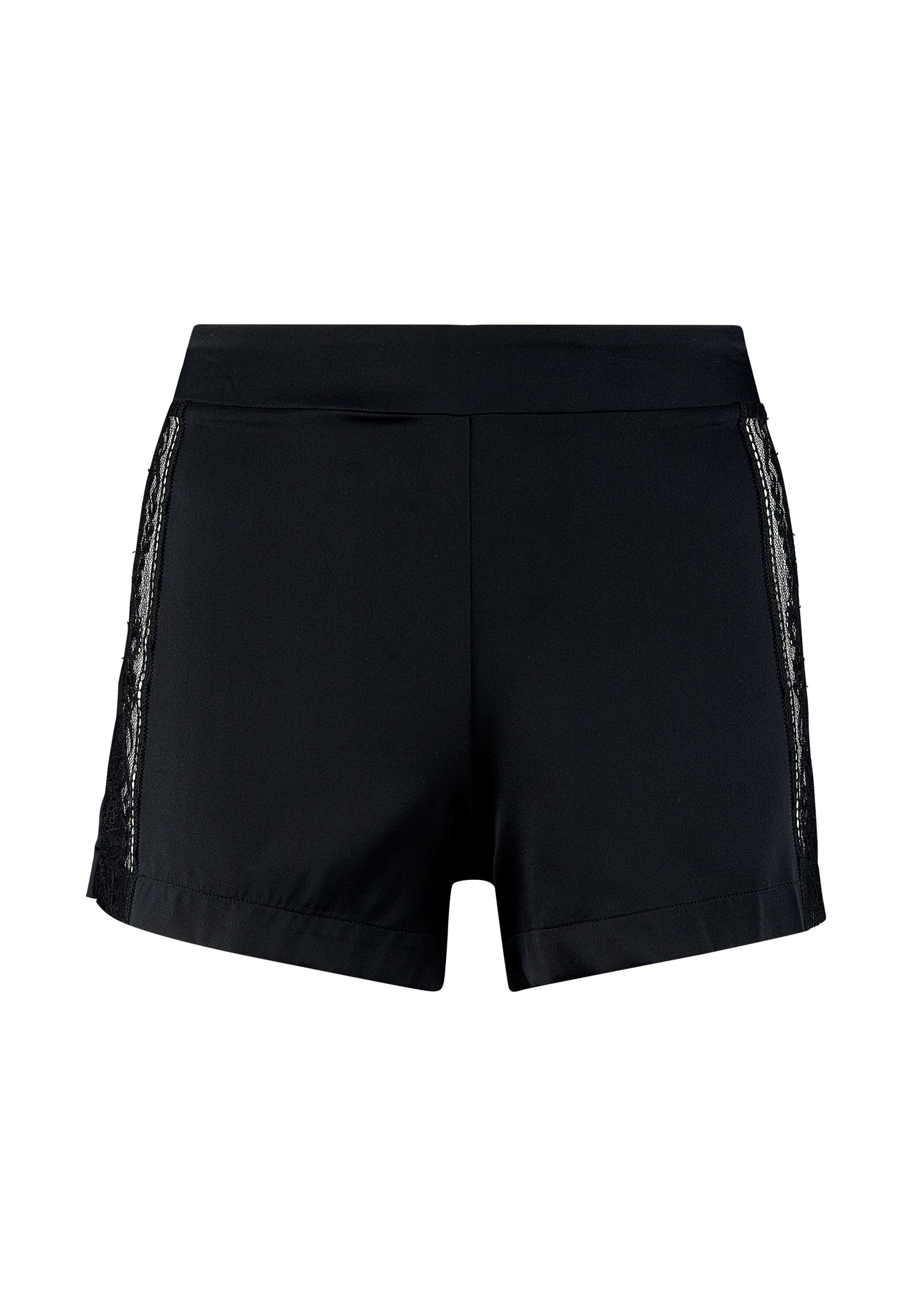 Boy shorts AUBADE Black