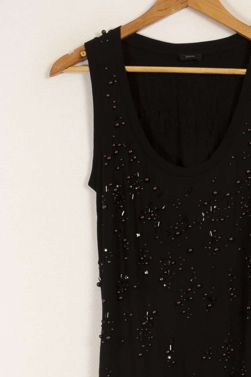 Top - Joseph JOSEPH - Seconde Main Black