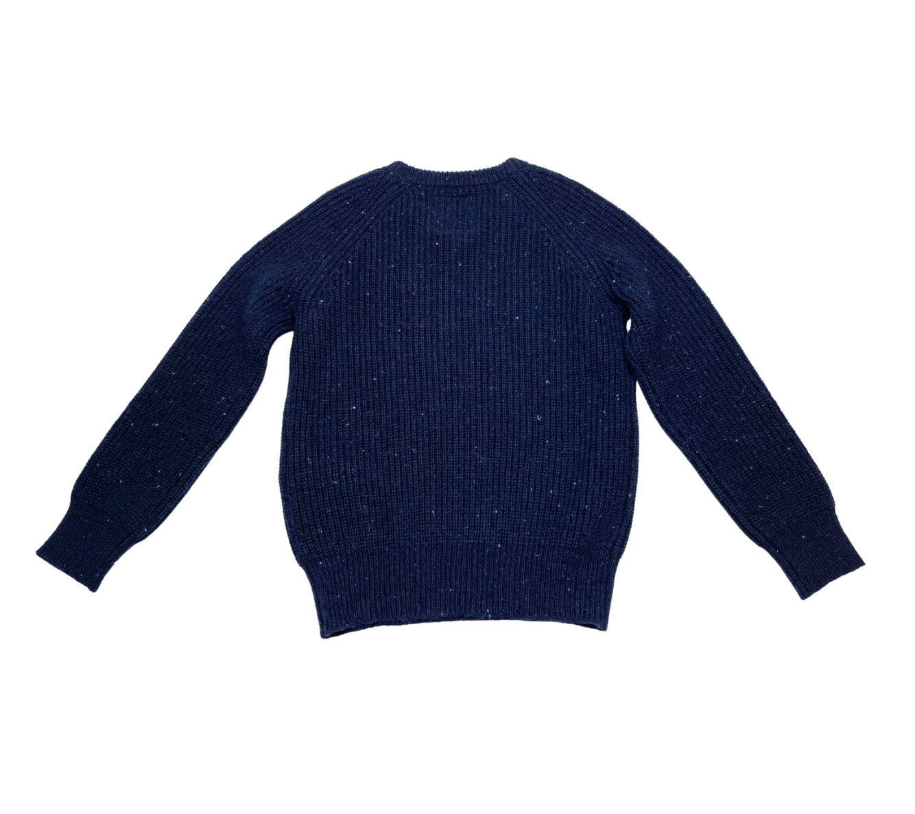 Blue child's sweater - 6 years Blue