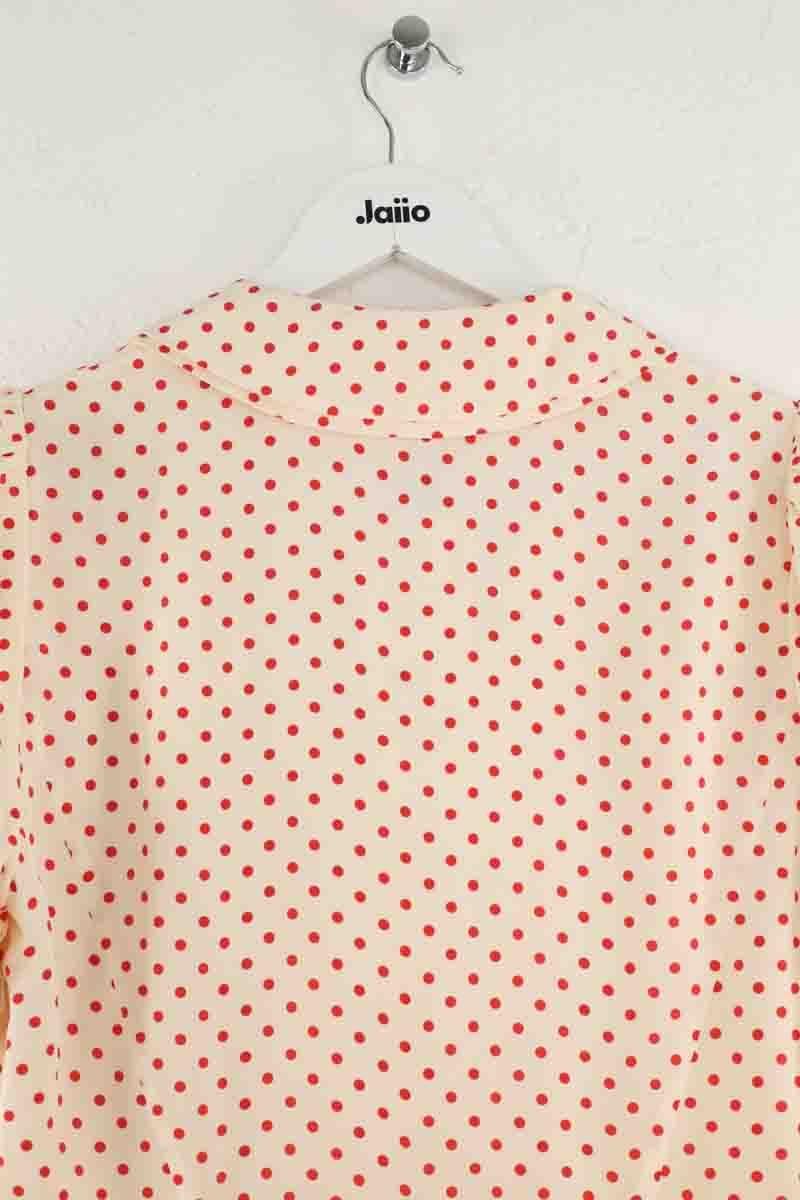 Polo shirt LK BENNETT - Seconde Main Beige