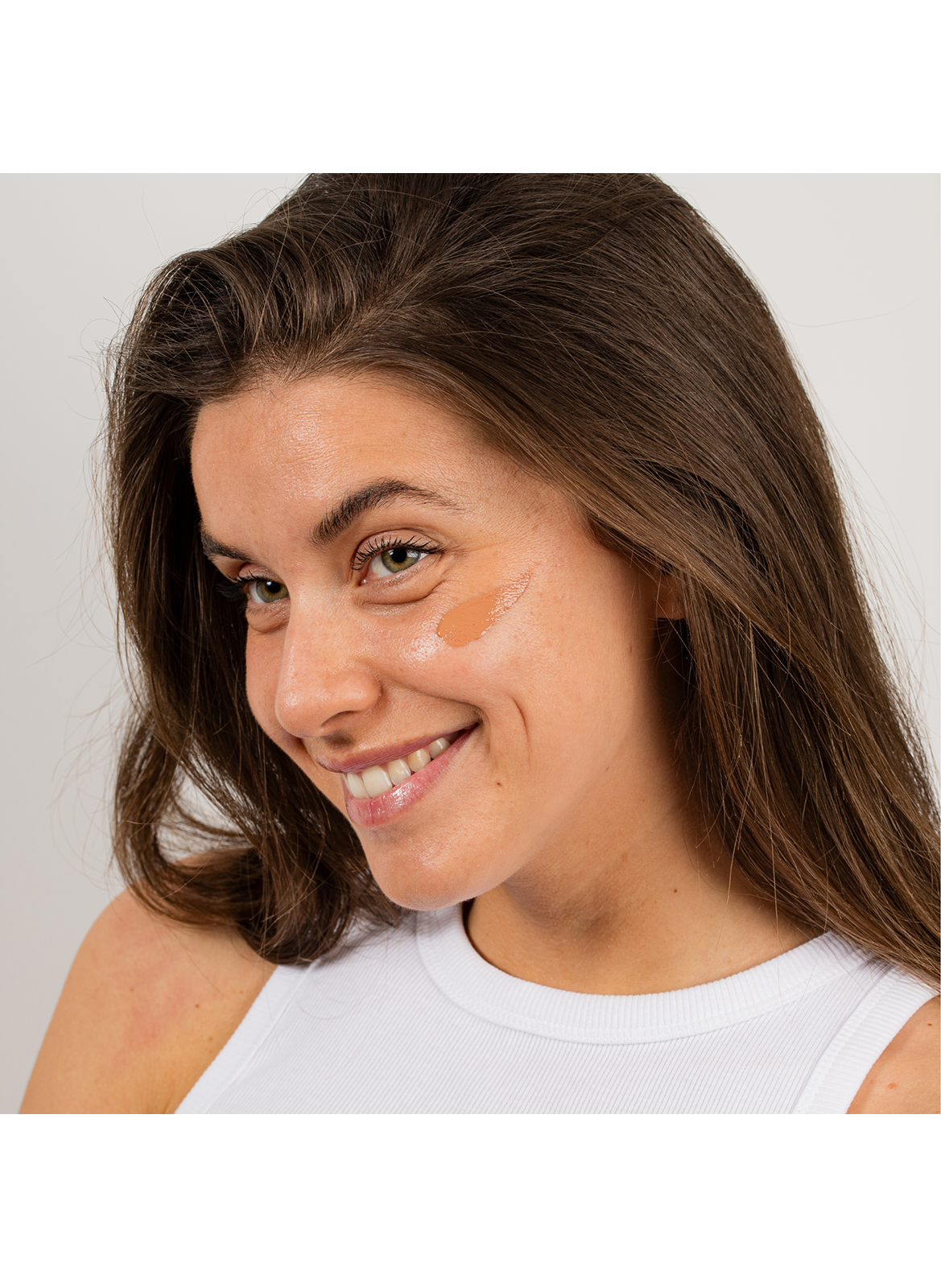 BB crème hydratante SPF21 POMPONNE Dorée