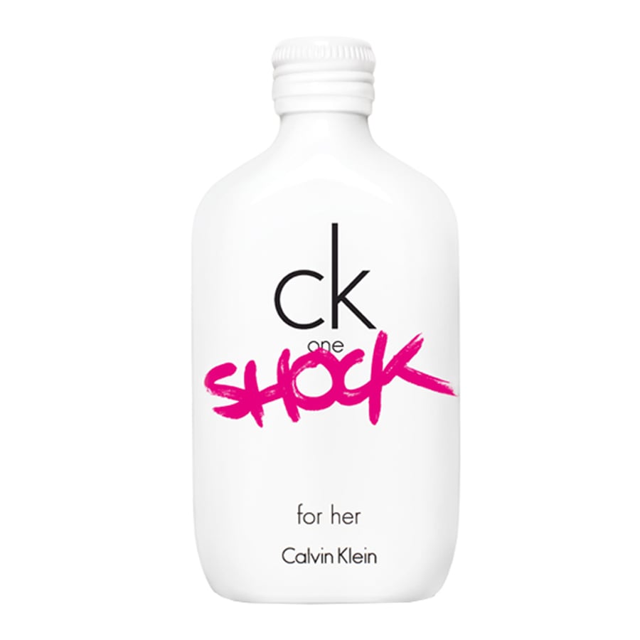 CK One Shock Eau de Toilette for her CALVIN KLEIN PARFUM No color