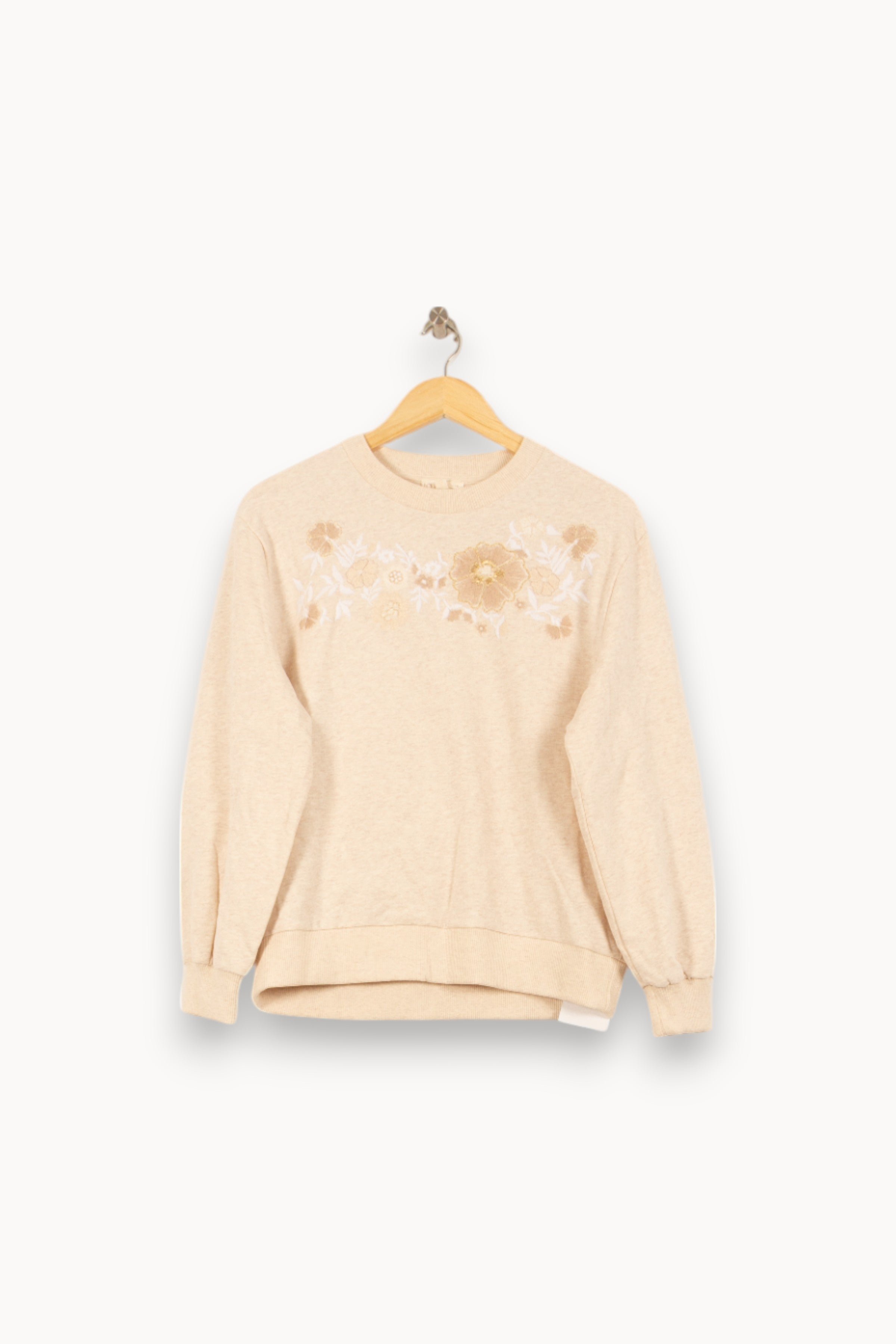 Knitwear LOUISE MISHA - Seconde Main Beige
