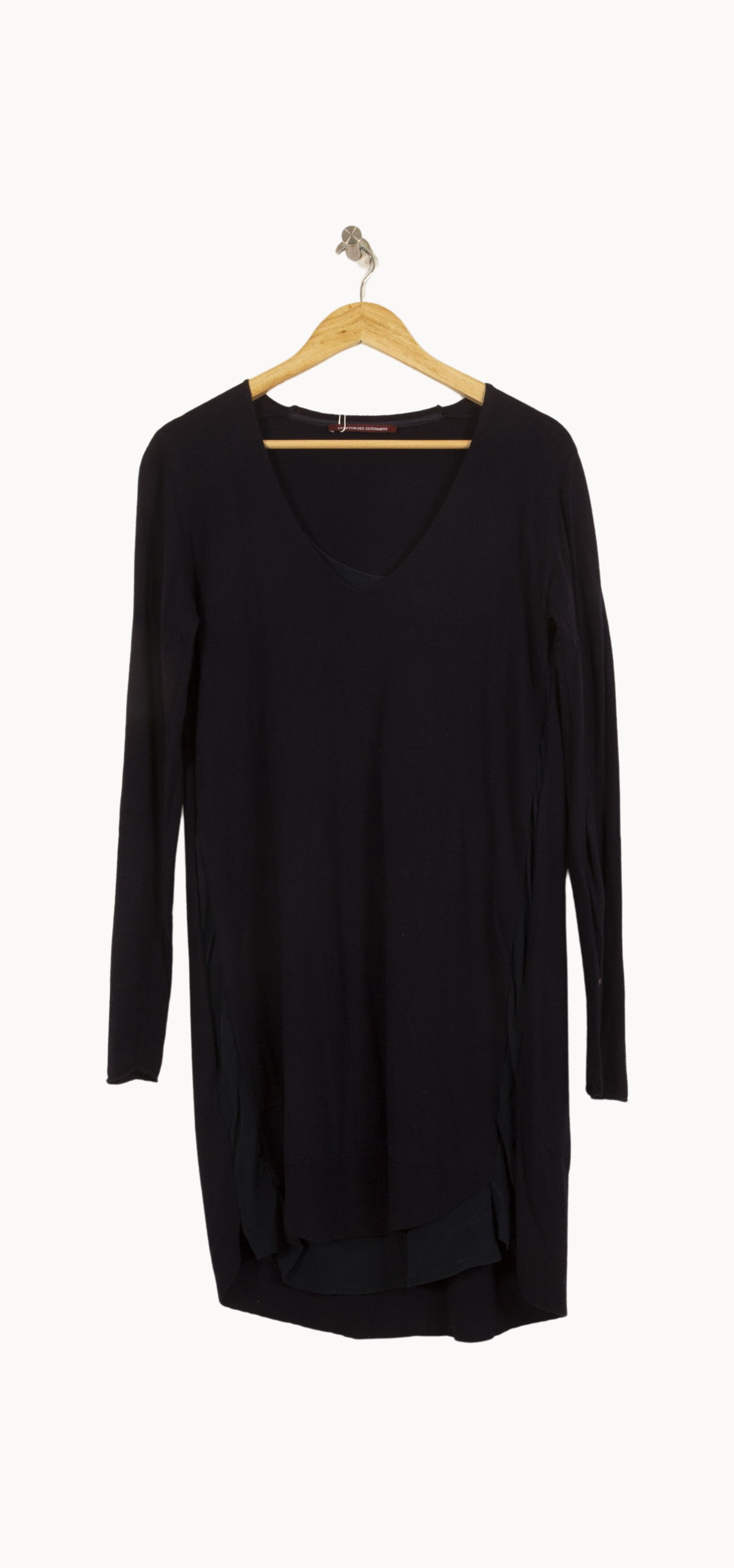 Midi dress COMPTOIR DES COTONNIERS - Seconde main Blue