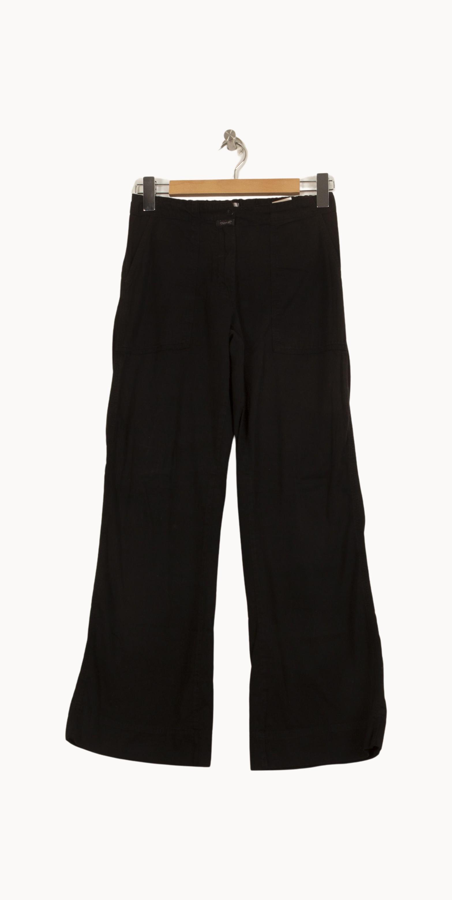 PANTS CLOSED - Seconde Main Black