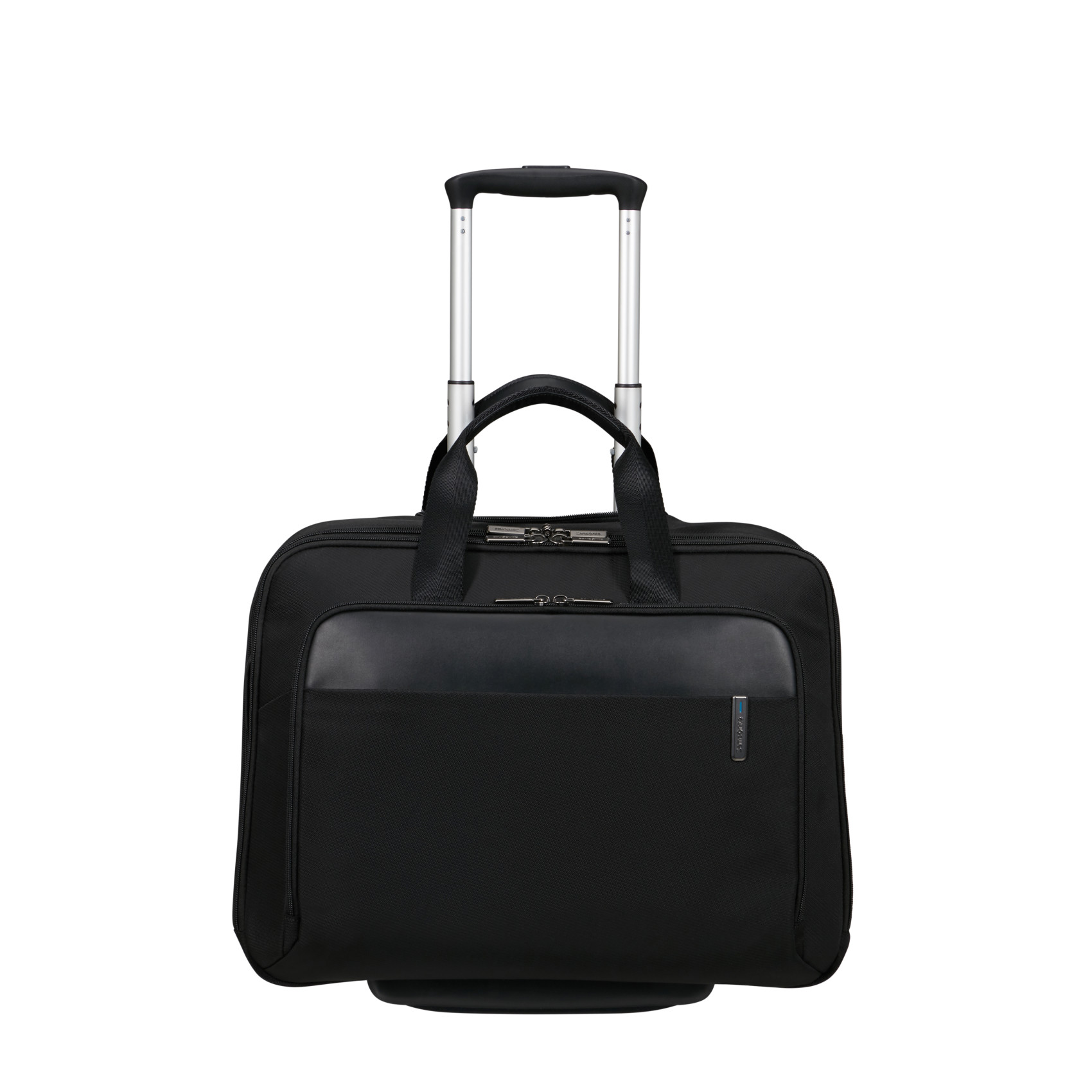 Evosight rolling tote size S SAMSONITE Black