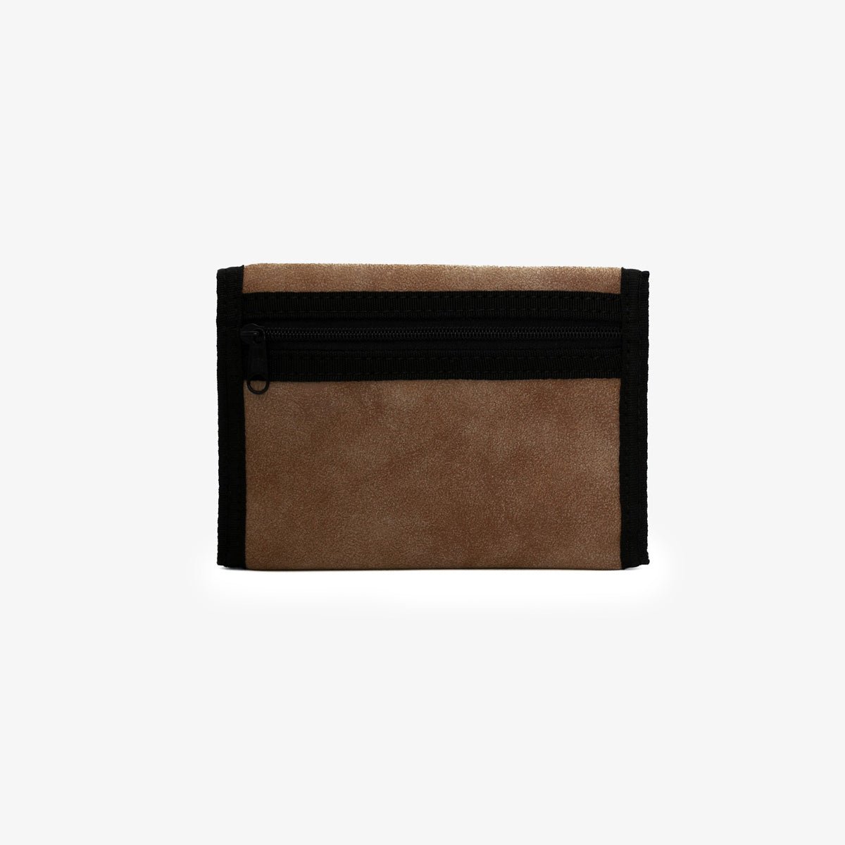 Wallet SERGE BLANCO Brown