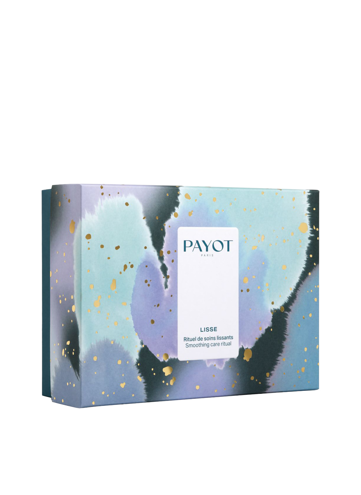 BEAUTYRITUEEL VOOR EEN GLADDE, EGALE HUID PAYOT No color