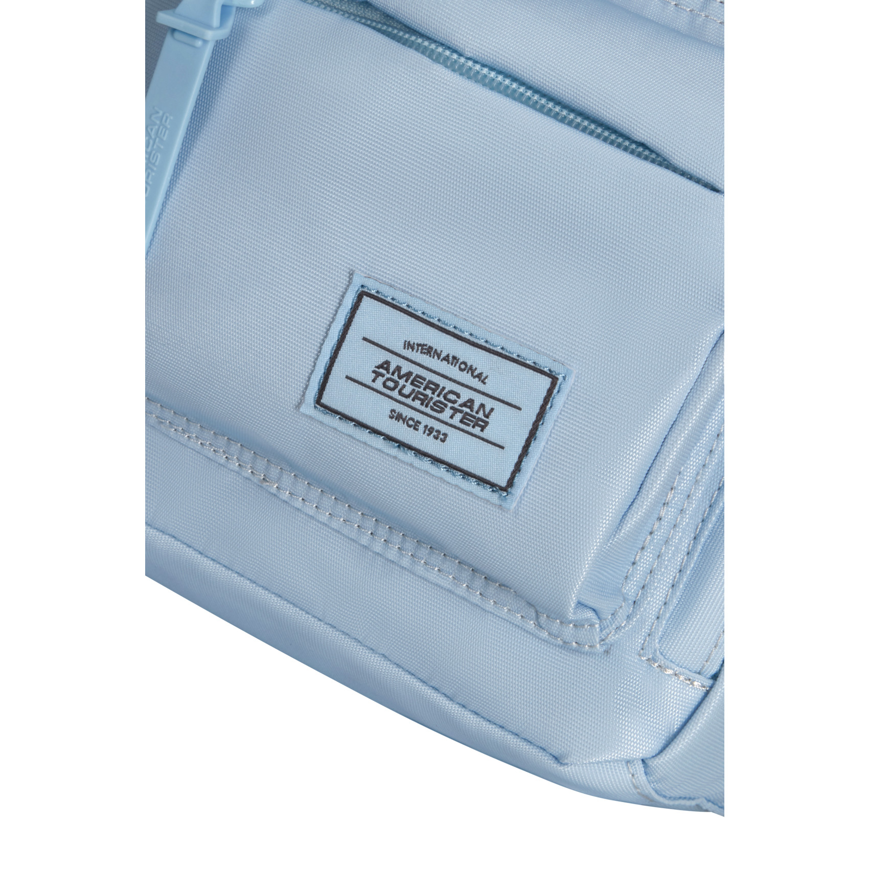 Urban Groove Backpack Size S AMERICAN TOURISTER Blue