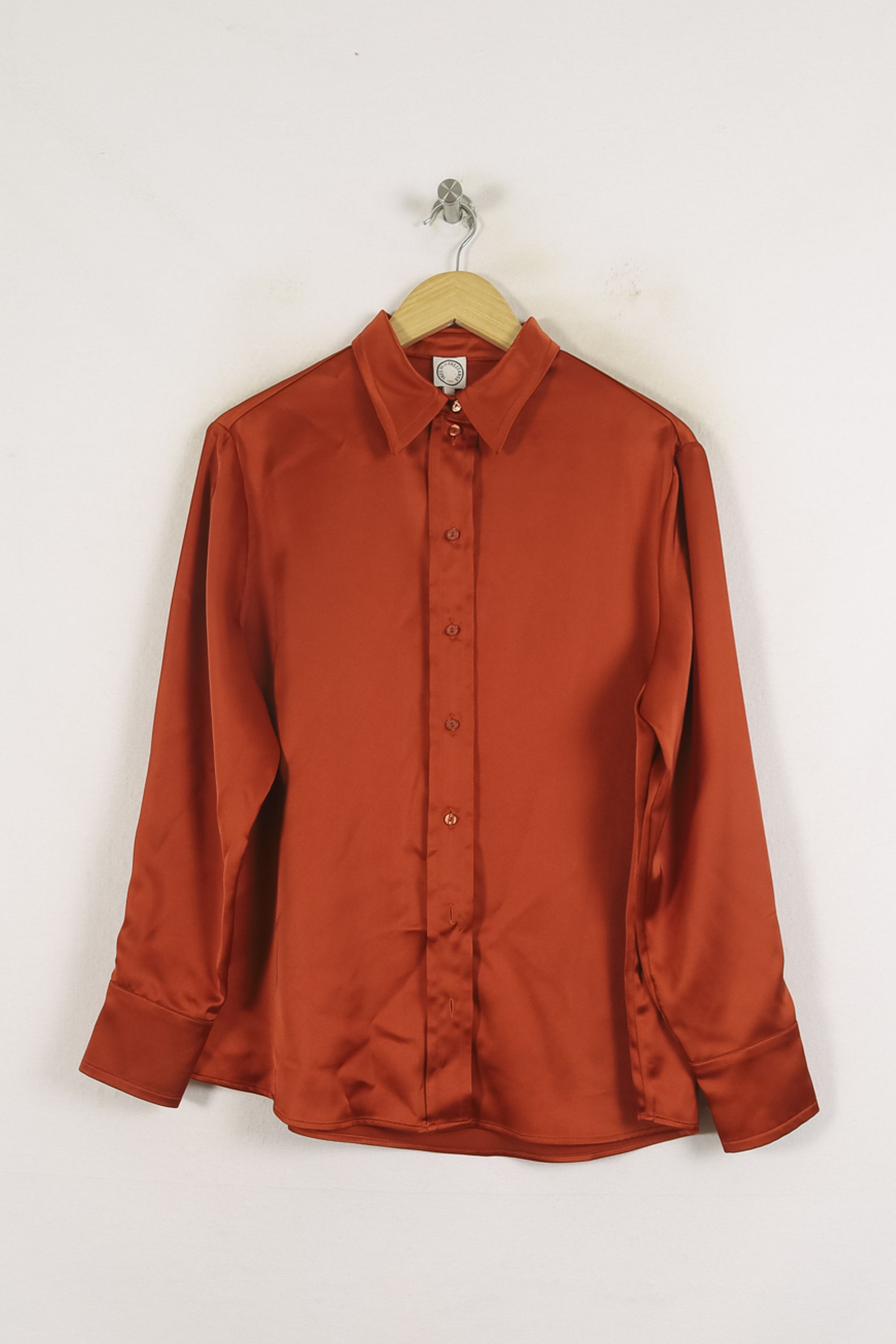 Shirt INES DE LA FRESSANGE - Seconde main Red