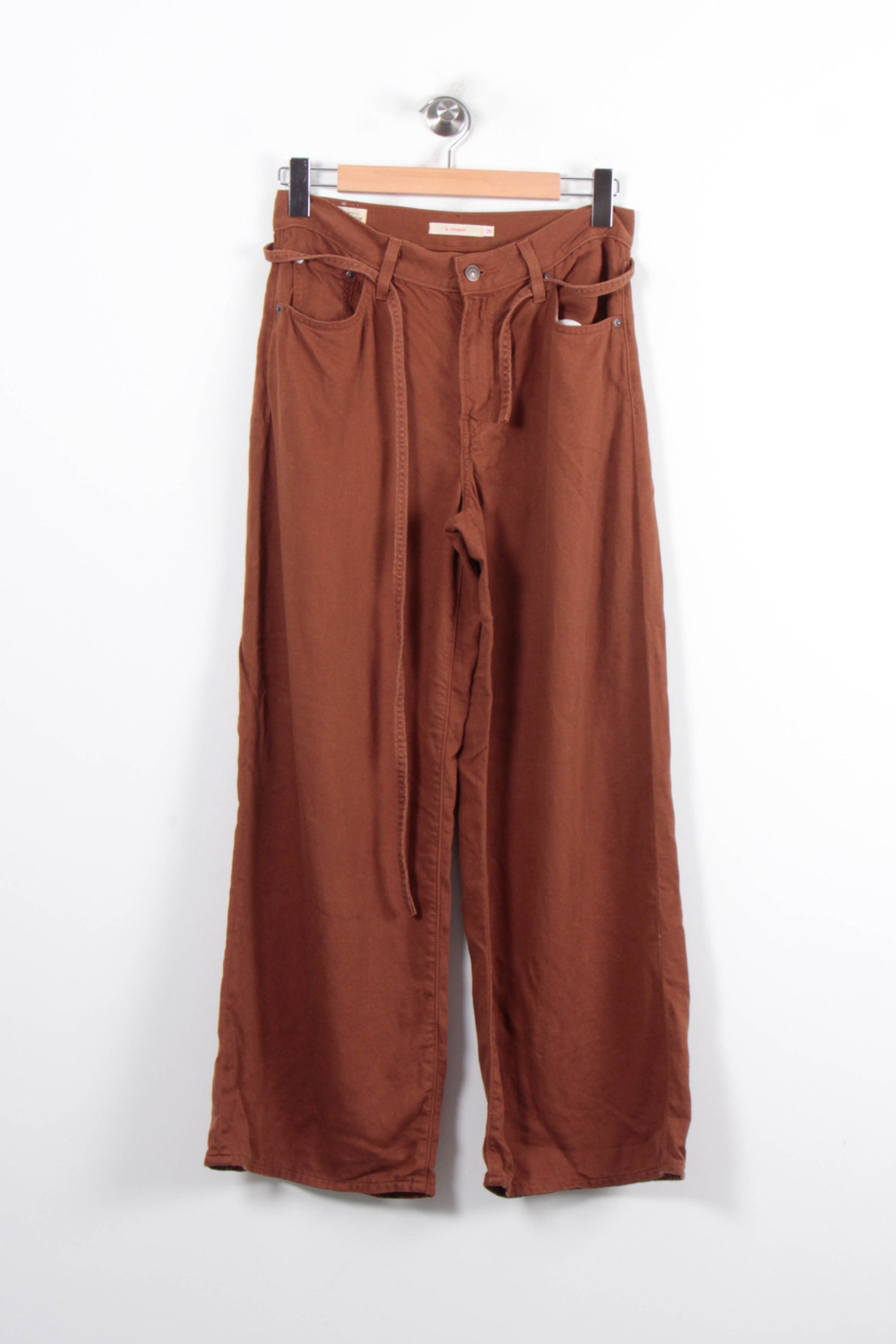 PANTS Brown