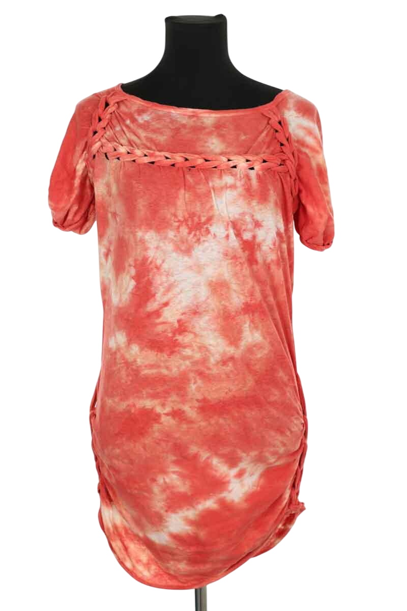 Dress ISABEL MARANT - Seconde Main Pink