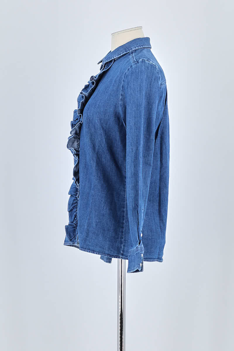 Shirt SEZANE - Seconde main Blue