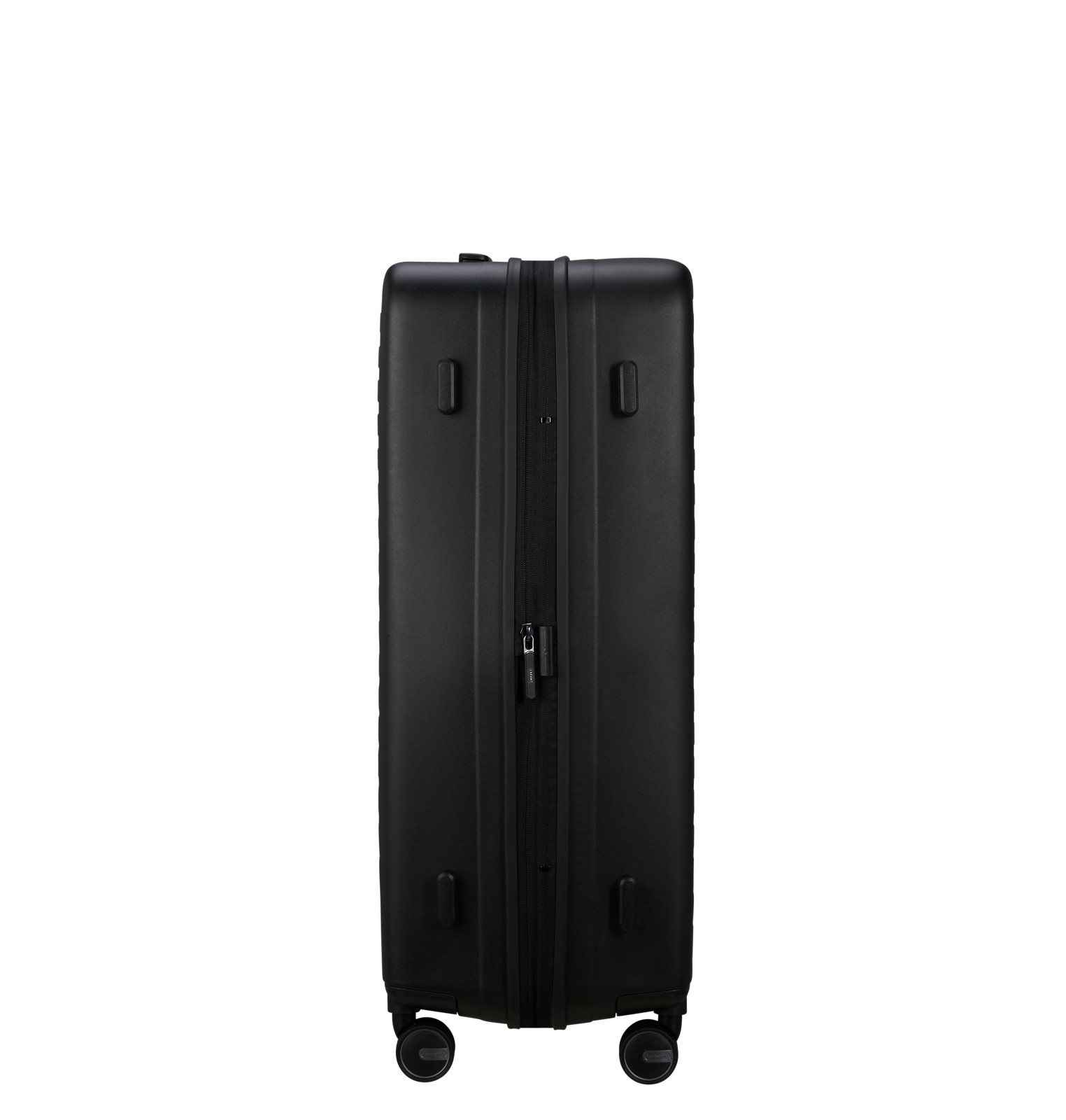 Restackd valise 4 roues taille l SAMSONITE Noir