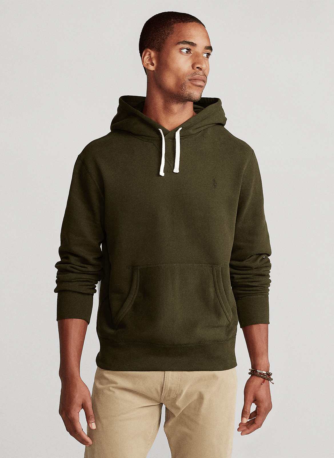 Kapuzensweatshirt POLO RALPH LAUREN