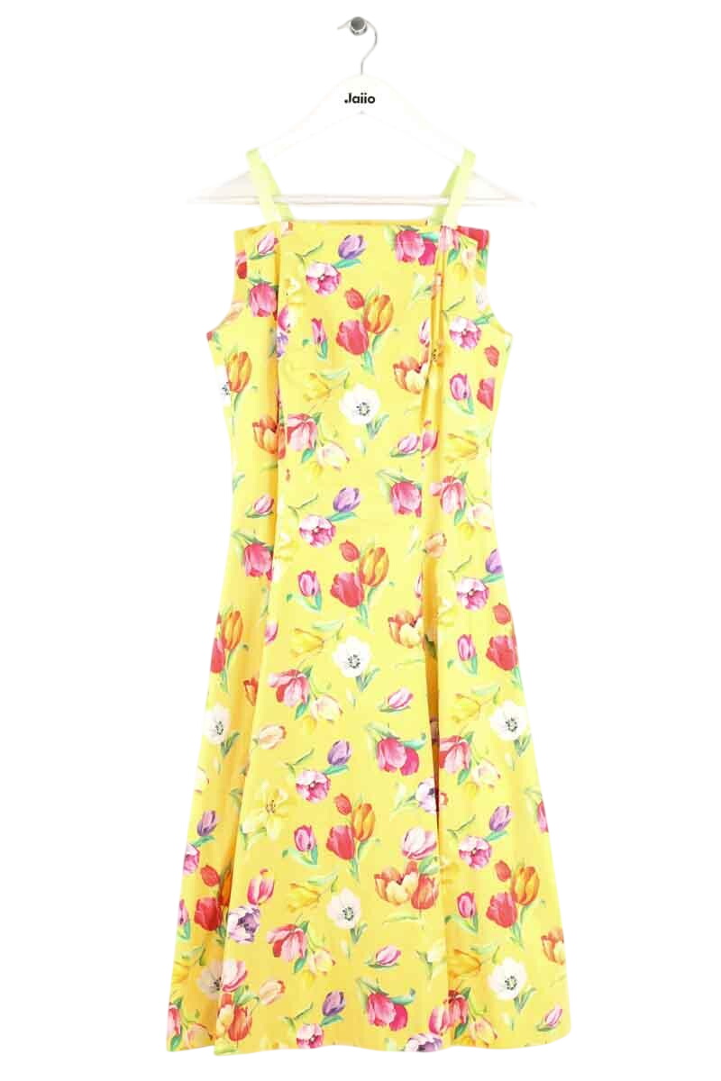 Dress PAULE KA - Seconde main Yellow