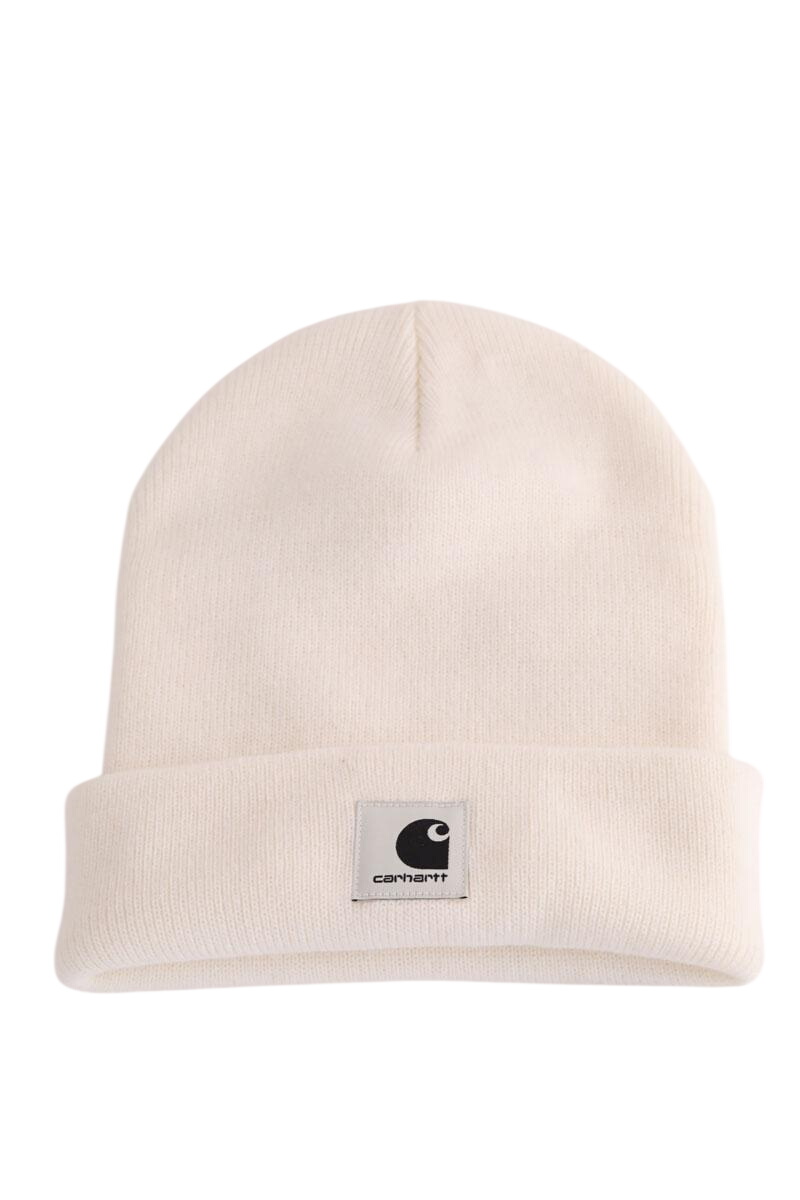 Beanie CARHARTT - SECONDE MAIN White