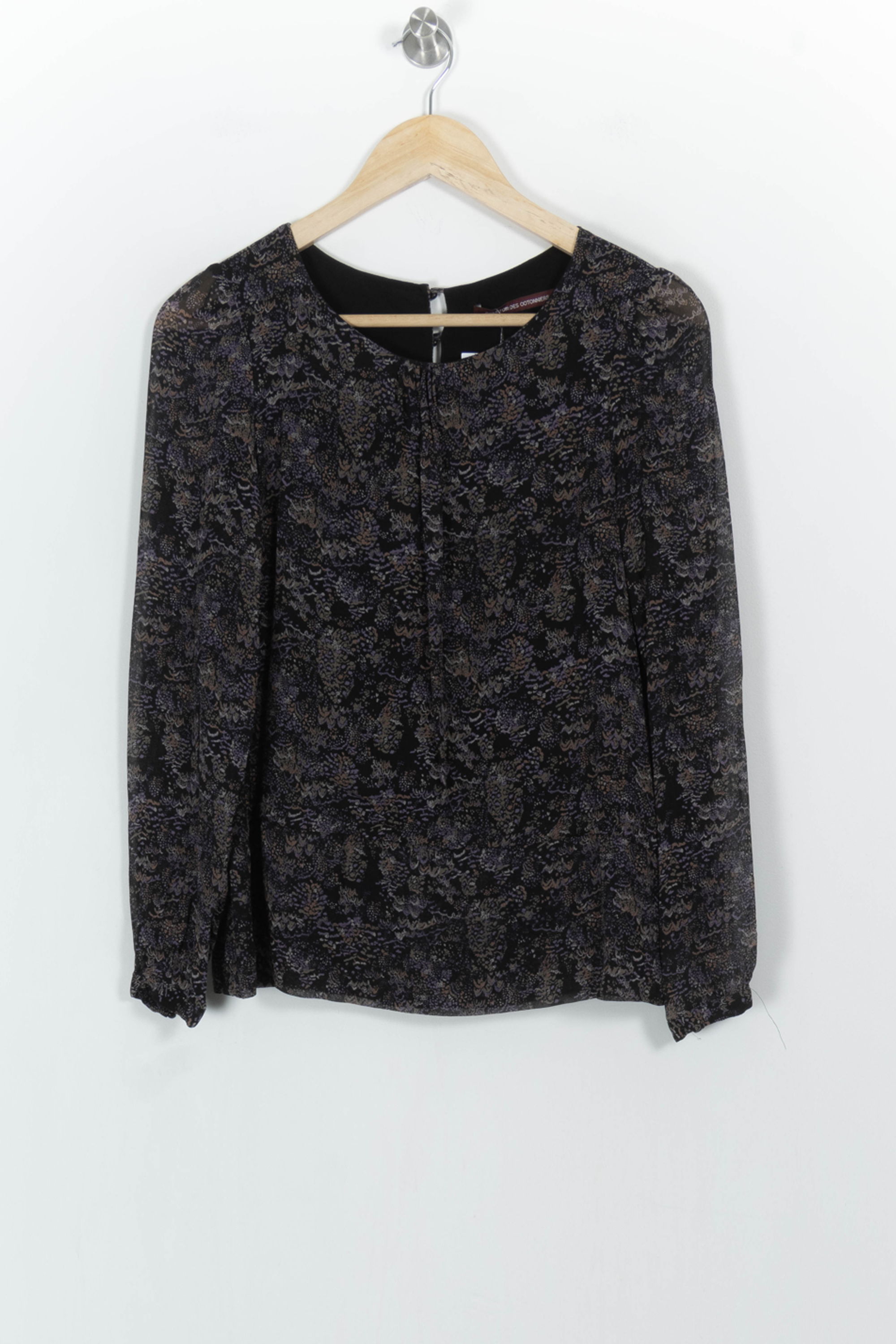 Blouse COMPTOIR DES COTONNIERS - Seconde main Multicolored