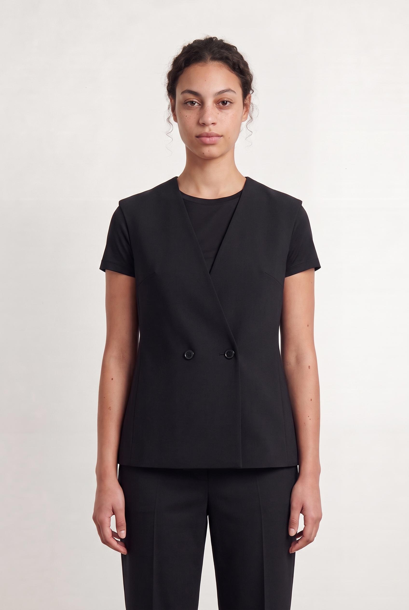 Jacket MAX MARA - Seconde Main Blue