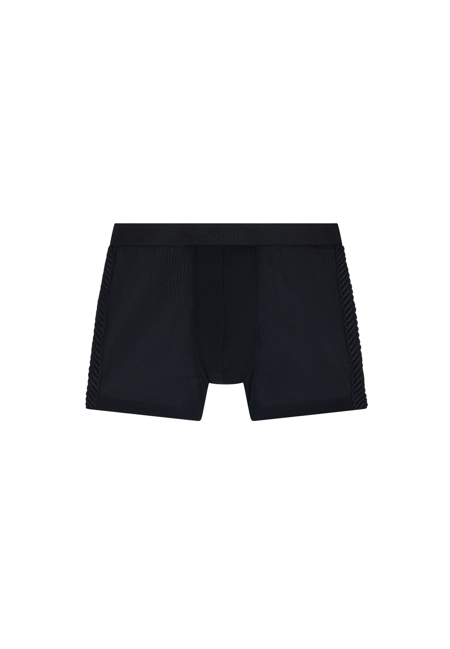 Boxer shorts AUBADE Black