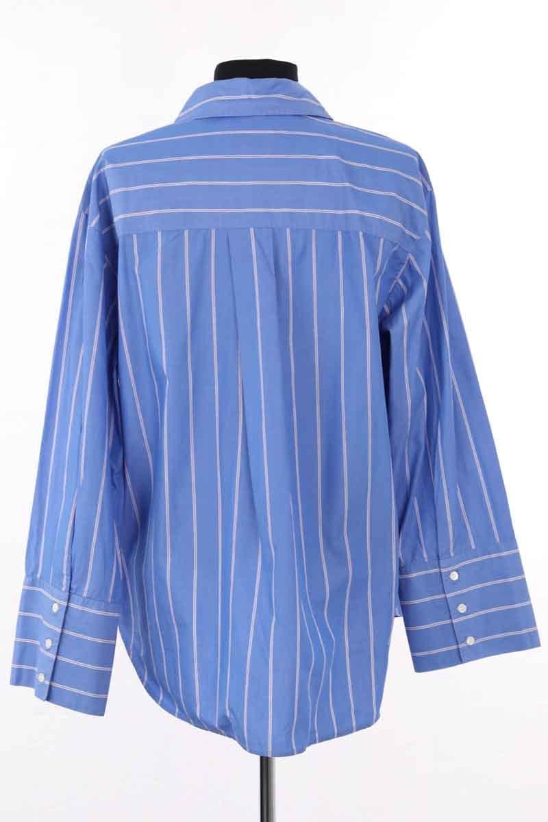 Shirt SEZANE - Seconde main Blue