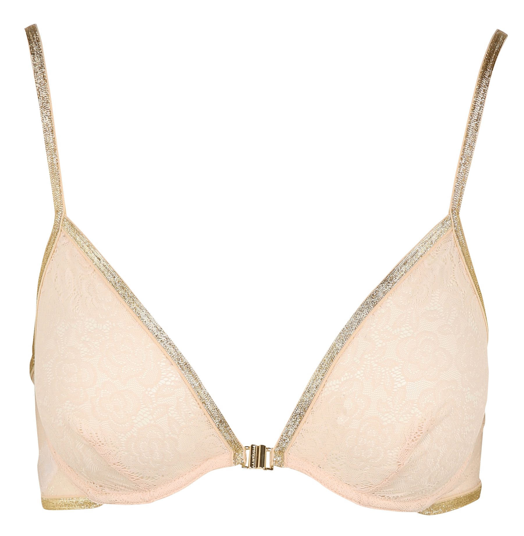 Soutien-gorge avec armatures LA NOUVELLE