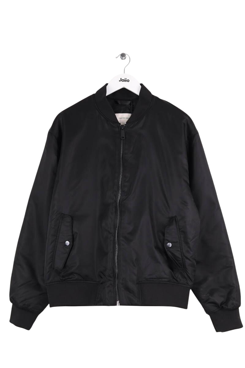 Jacket CALVIN KLEIN - Seconde Main Black