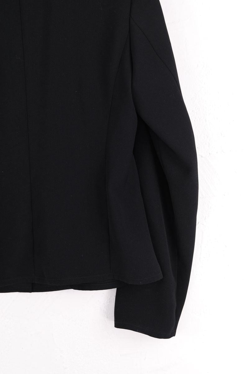 Jacket AGNES B. - Seconde Main Black