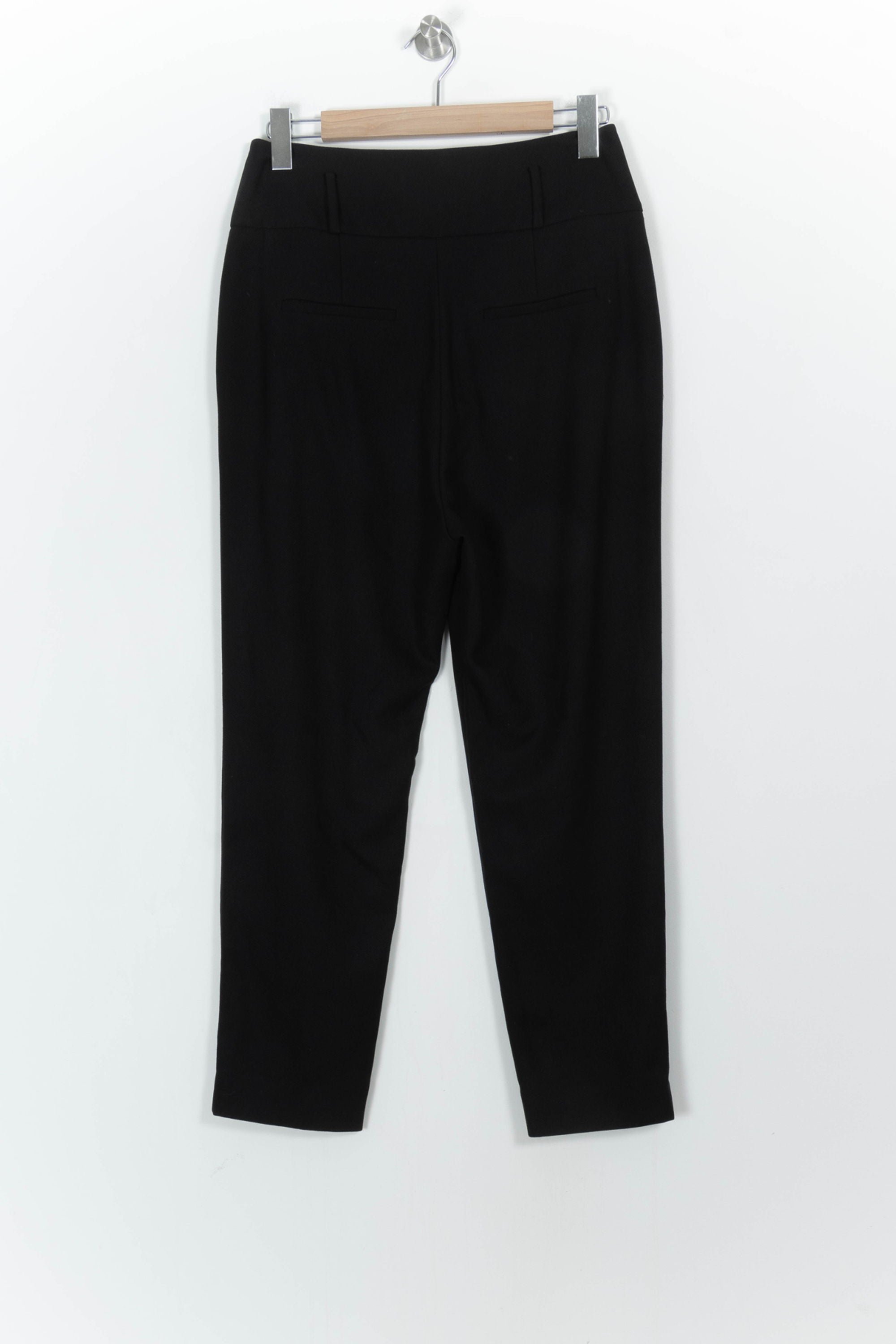 Pants IRO - Seconde Main Black