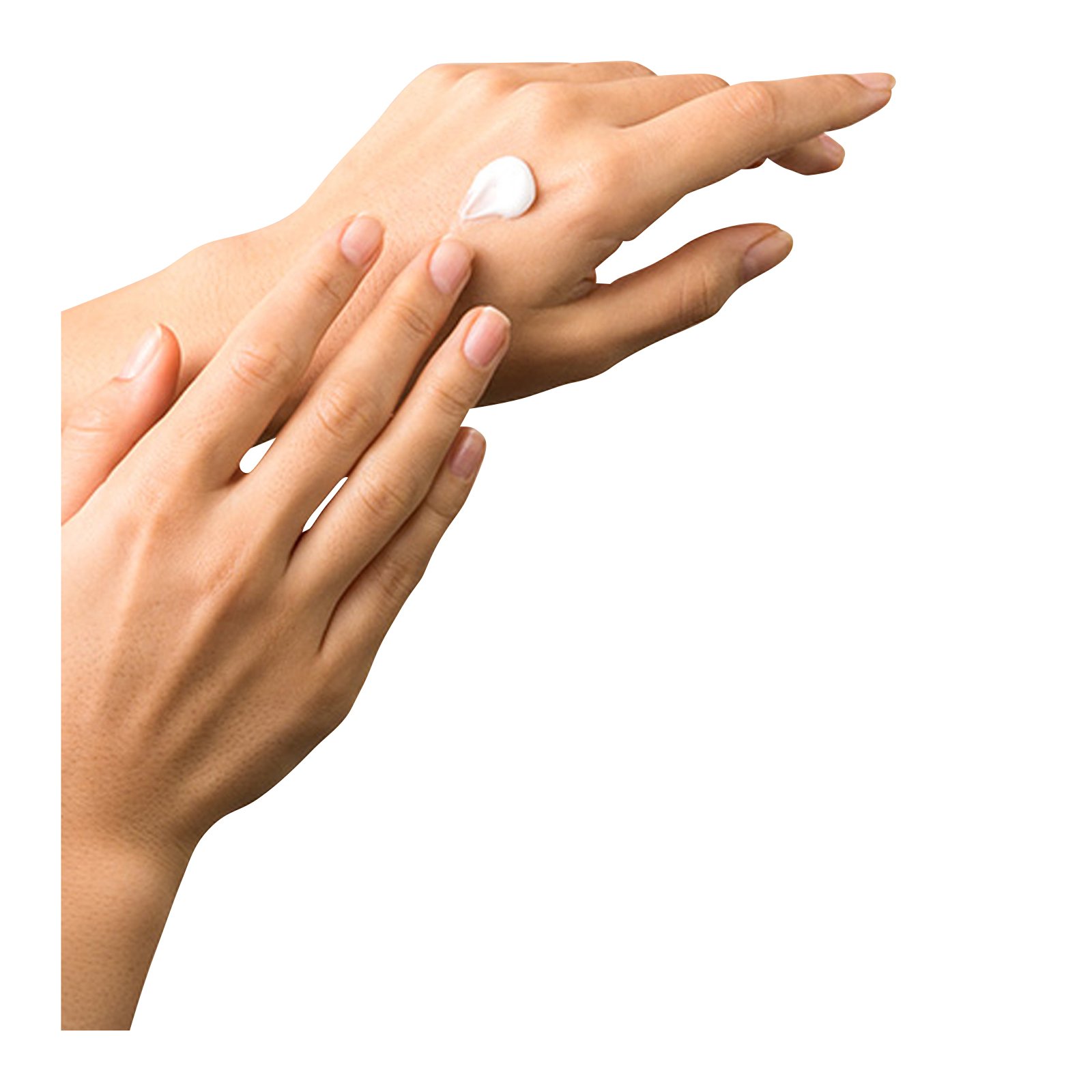 Angel Hand Cream No color