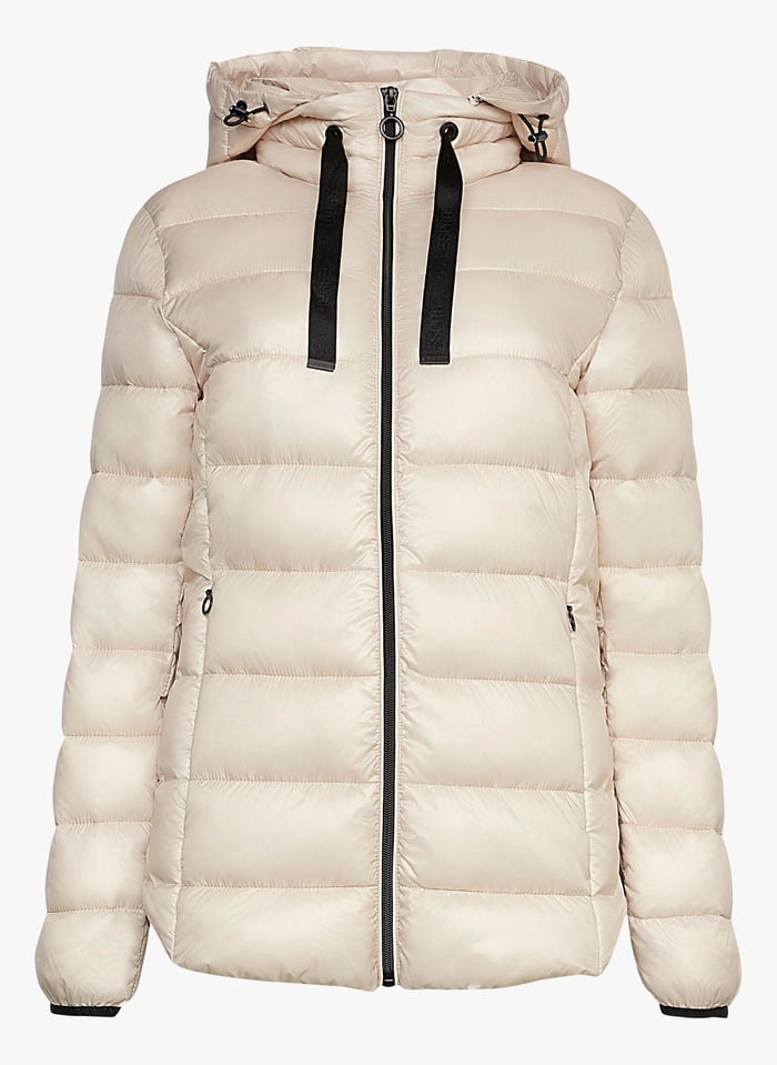 Esprit discount femme doudoune