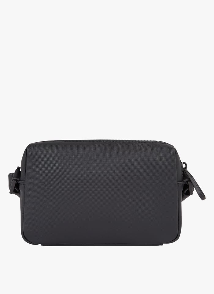 Petit Sac Bandouli re Ck Black Pique Calvin Klein Homme Place