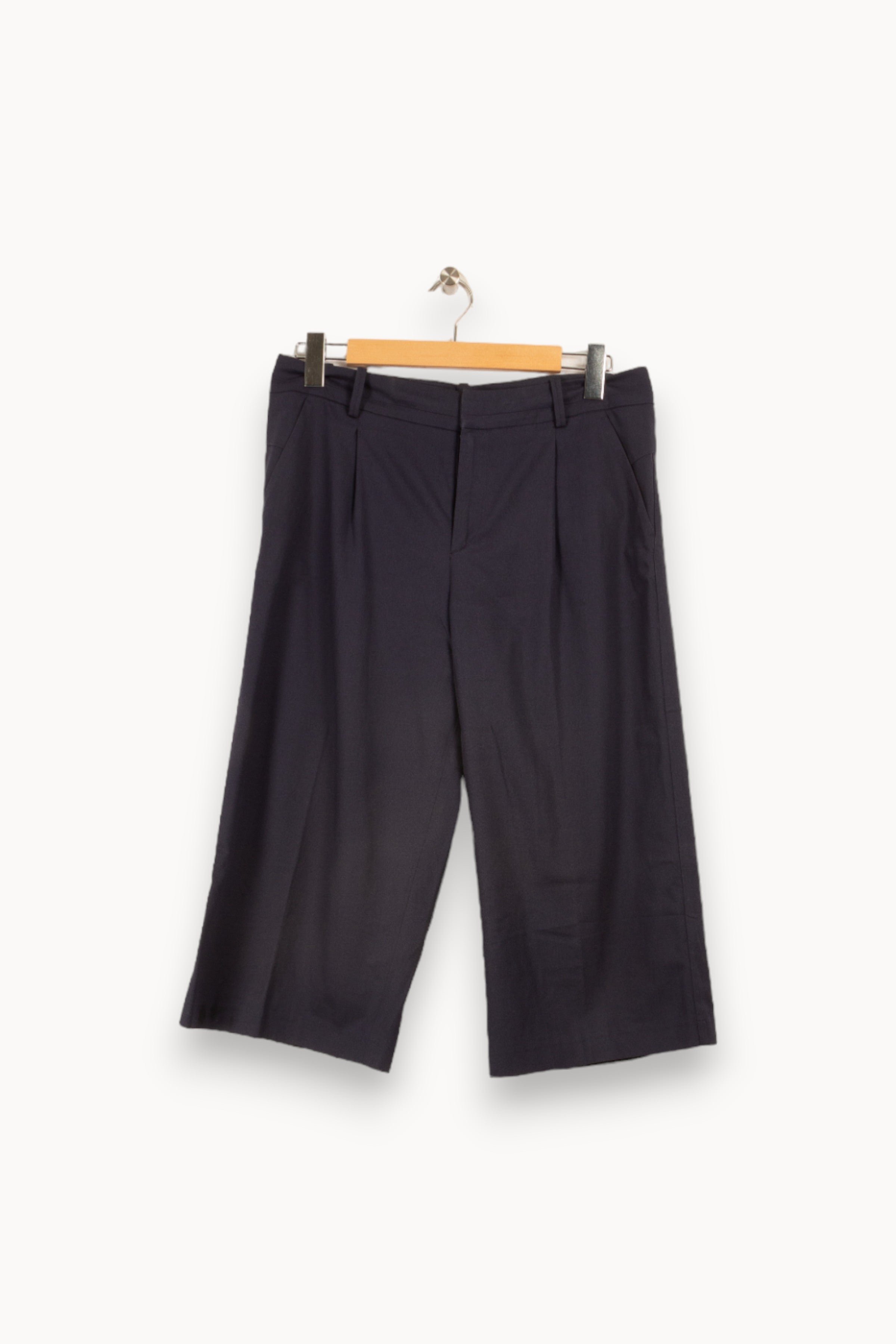 Blue pants COMPTOIR DES COTONNIERS - Seconde main Blue