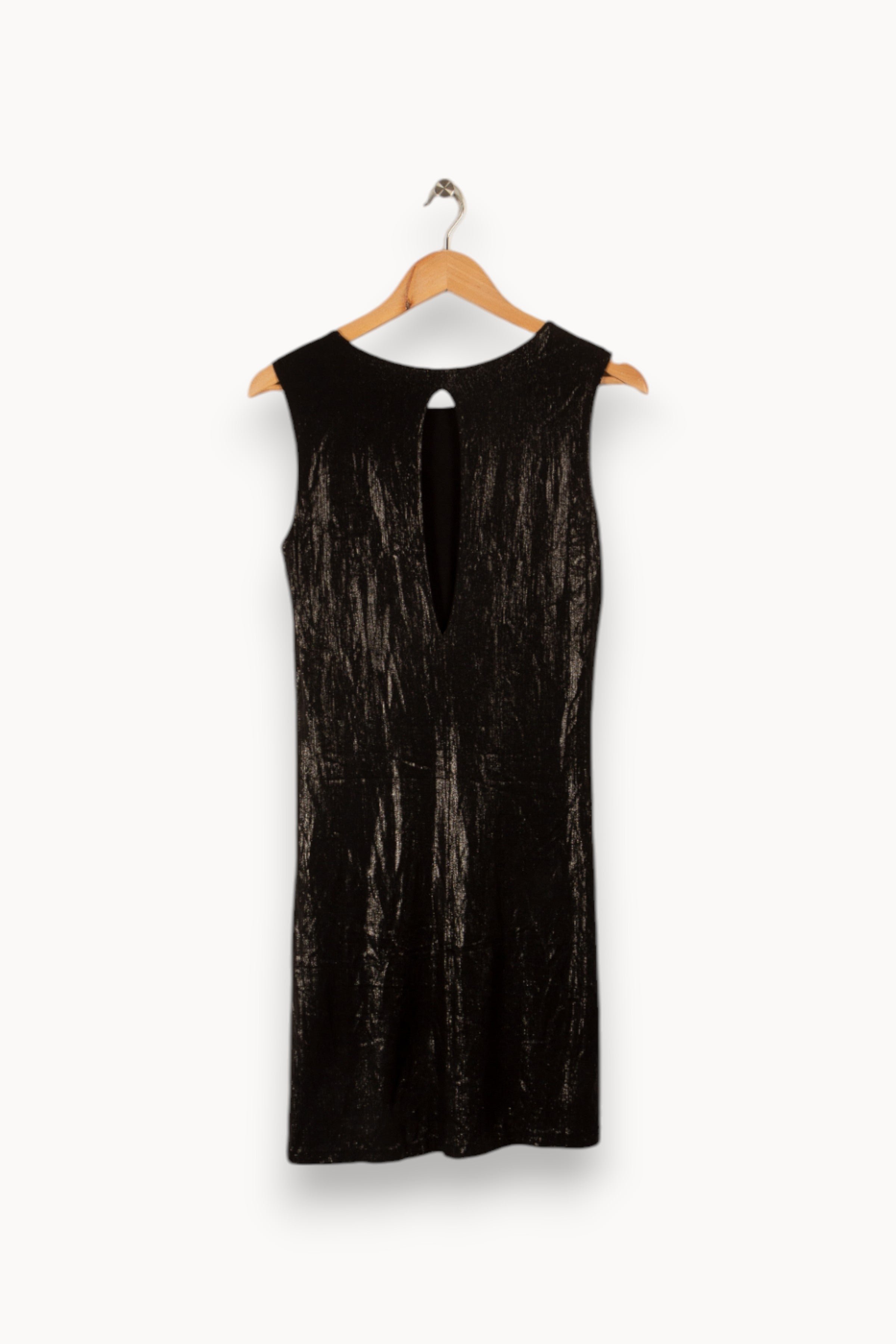 Midi dress FILIPPA K - Seconde Main Black