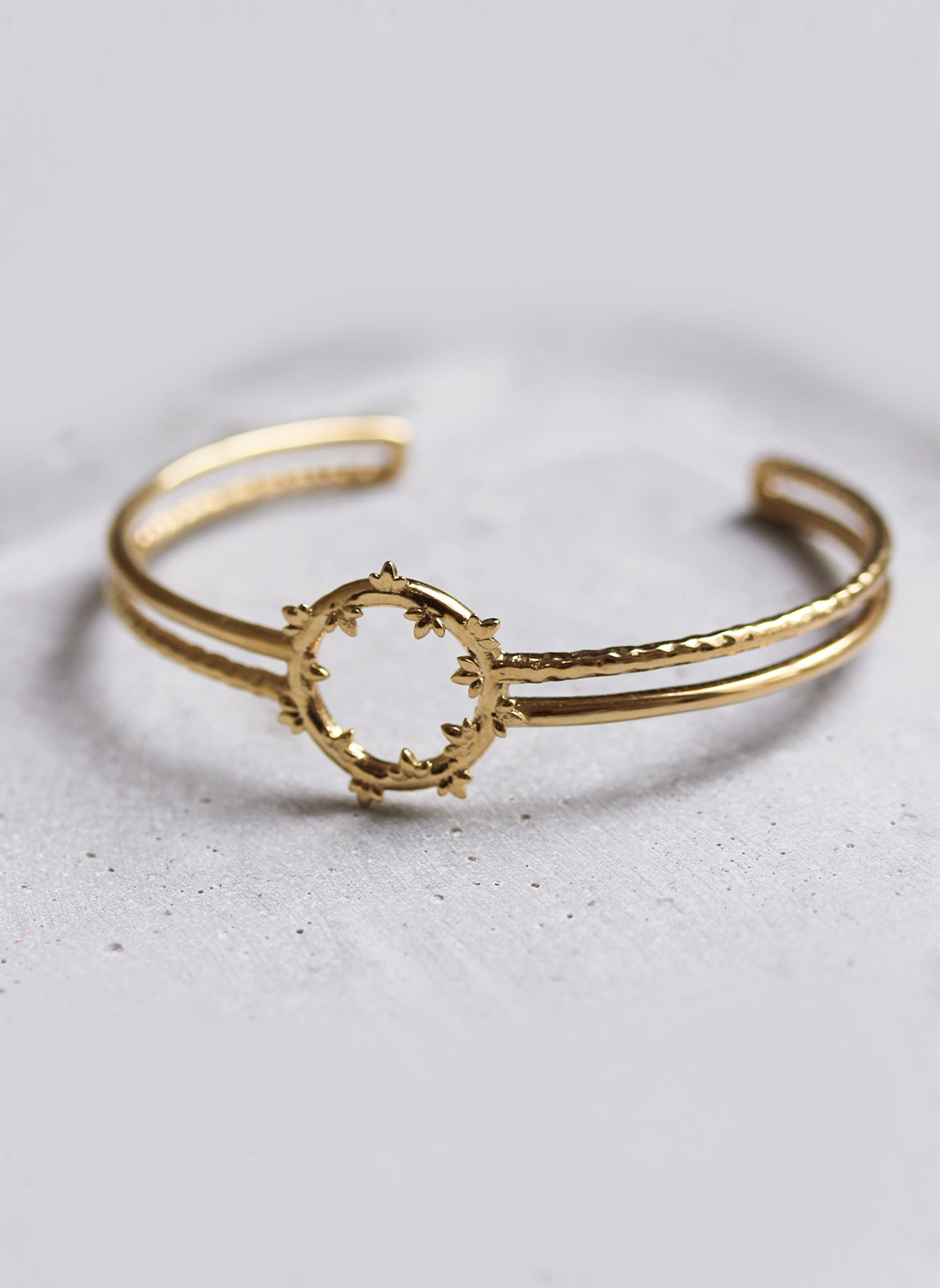 Jonc Nejma AEC Paris Golden