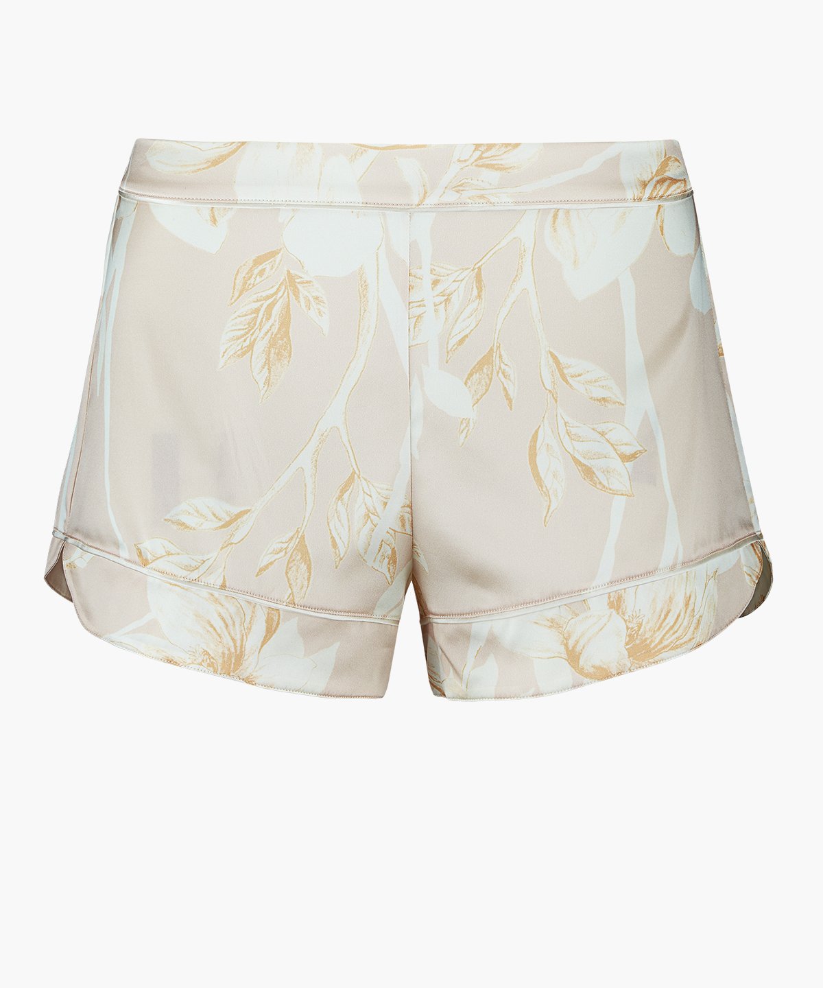 Boy shorts AUBADE Pink