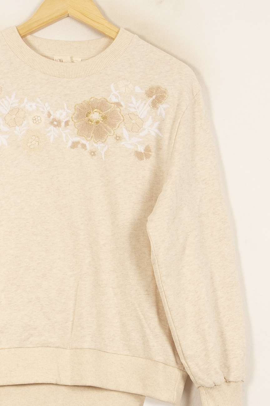 Knitwear LOUISE MISHA - Seconde Main Beige