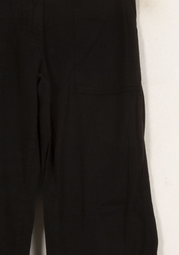 PANTS CLOSED - Seconde Main Black