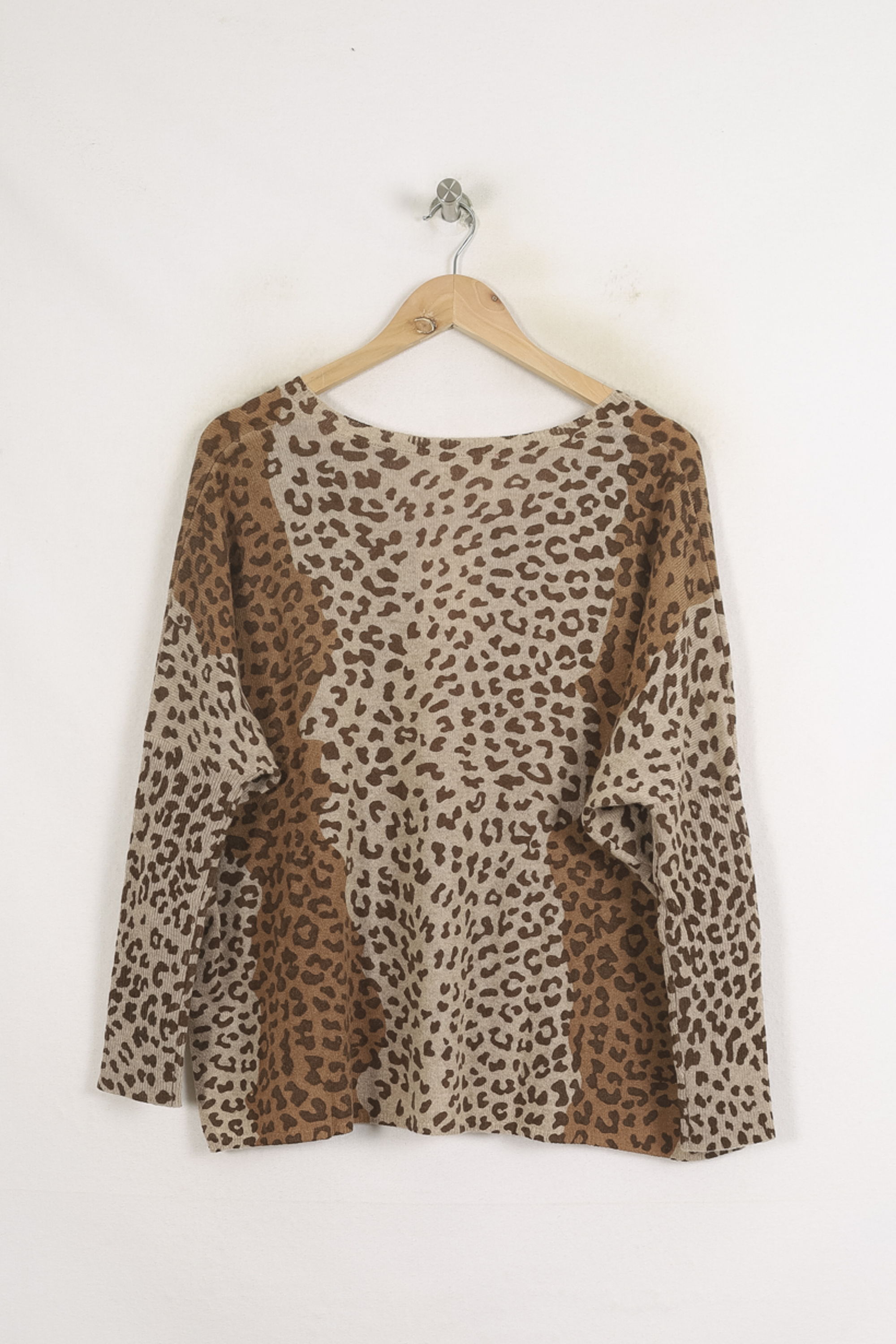 Knitwear ABSOLUT CASHMERE - Seconde main Brown