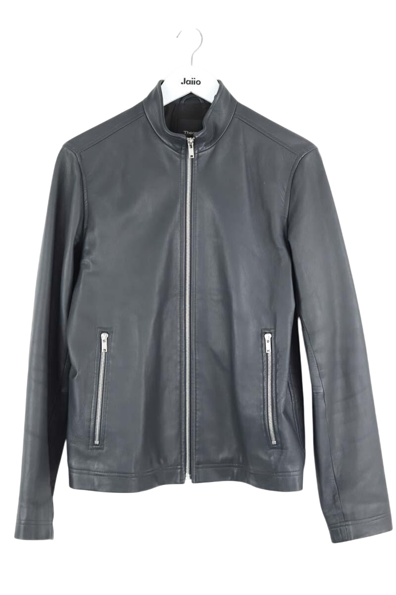 Jacket THEORY - Seconde Main Grey