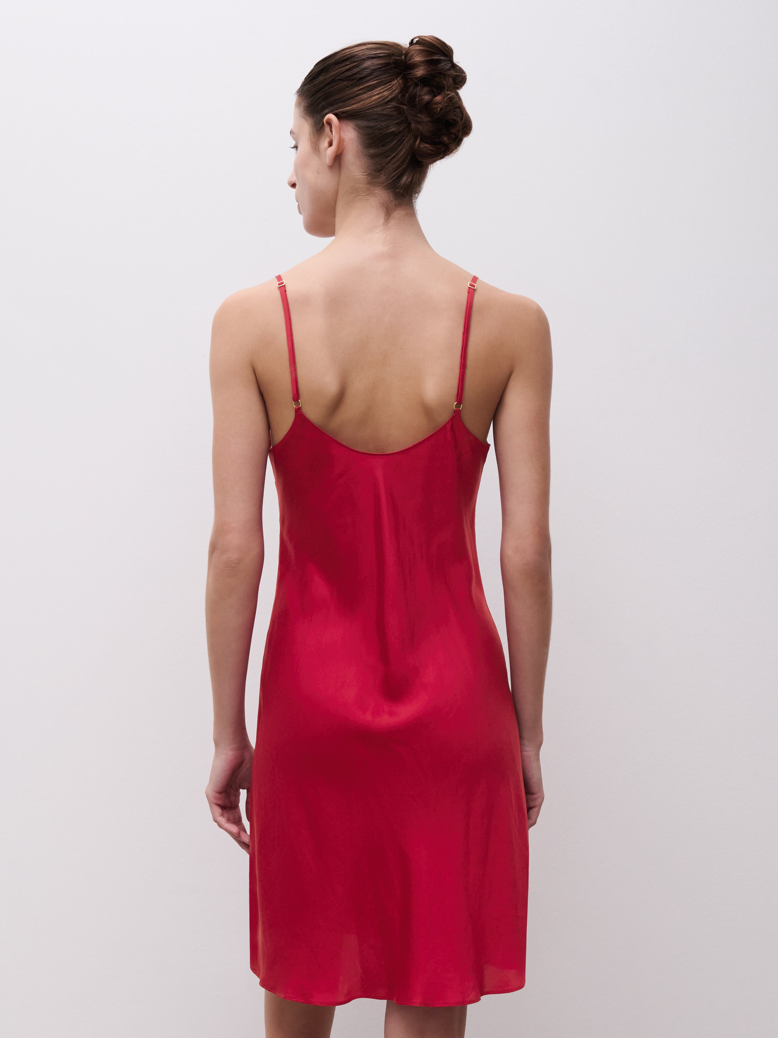 Nightgown CHANTELLE Multicolored